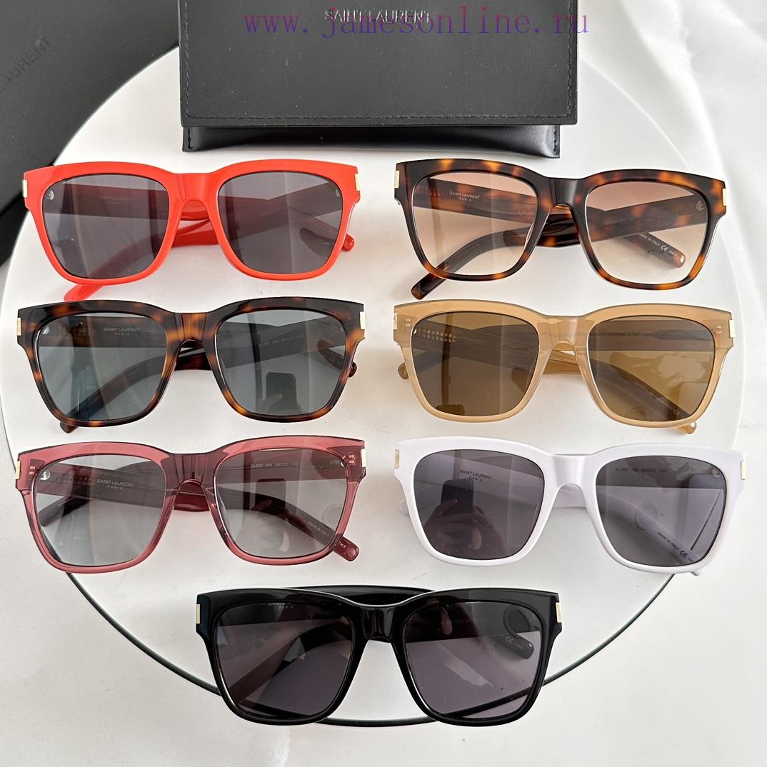SAINT LAUREN*MODELSL560SIZE52-21-145kk8sbr8p - Image 10