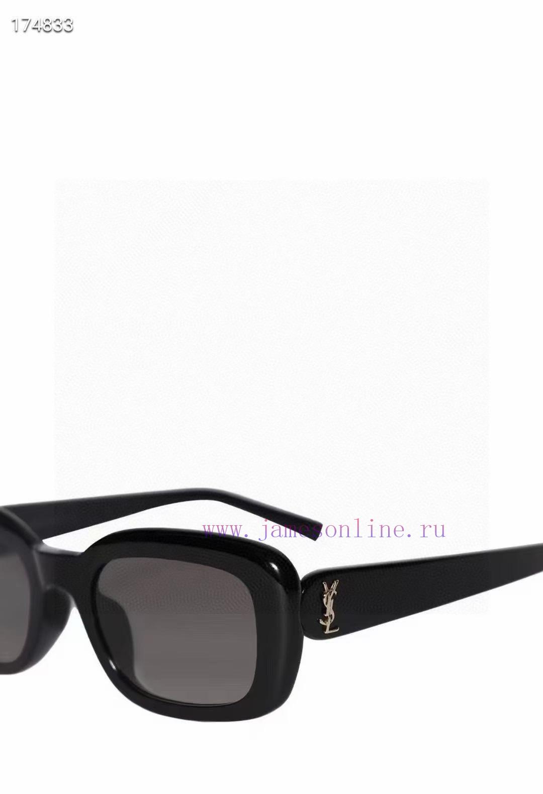 Detail drawing SAINT LAUREN * MODELYSL M130SIZE52 port 21-145pqkfz0qg - Image 9