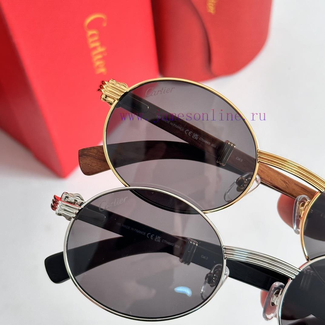 Detail image CartierMODELCT0464SSIZE53 port 22-145 🦉1iirvbdh - Image 2