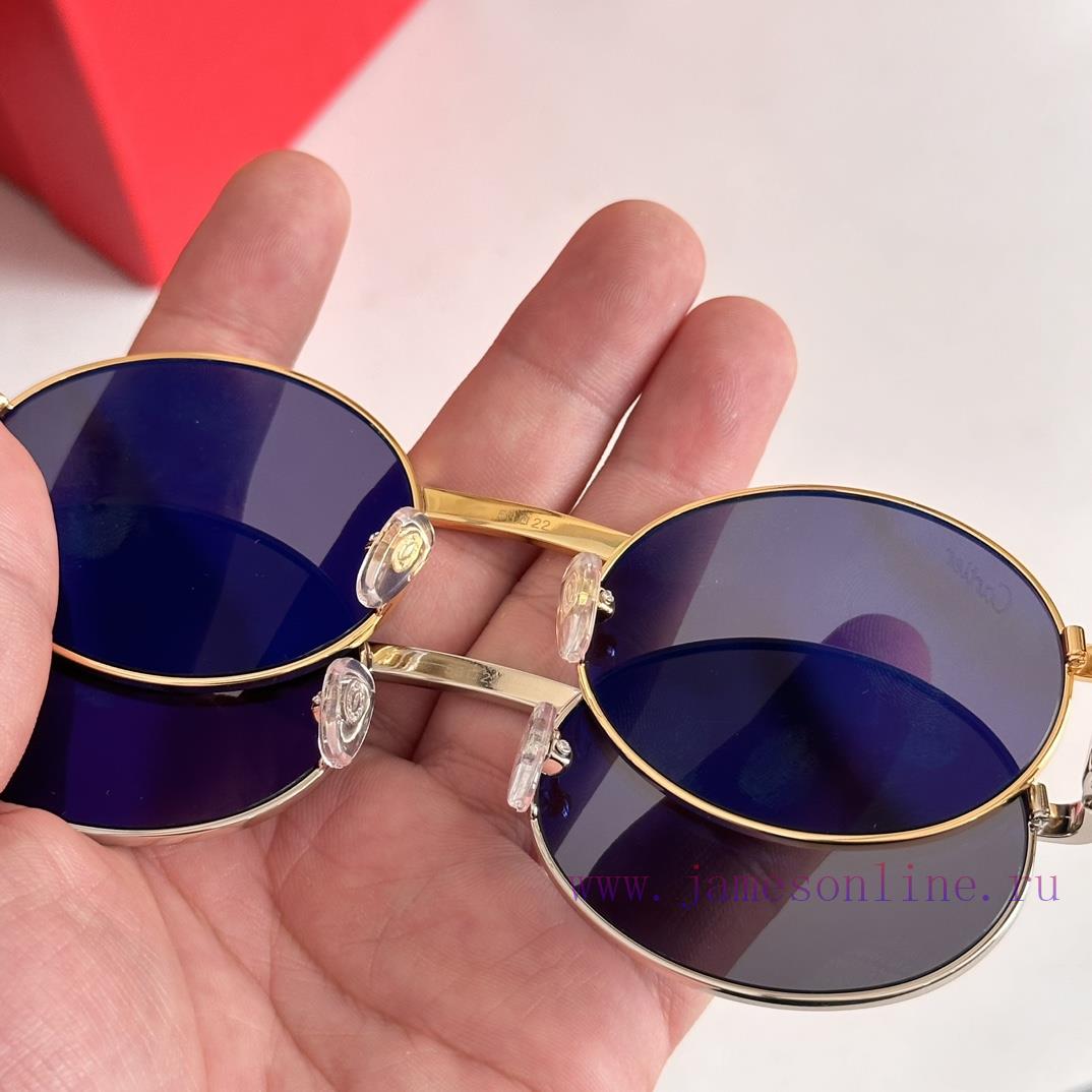 Detail image CartierMODELCT0464SSIZE53 port 22-145 🦉1iirvbdh - Image 5