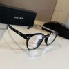 Optical mirrorPRADA 2024 official early spring new collection, featuring many celebrities in37g9cupt