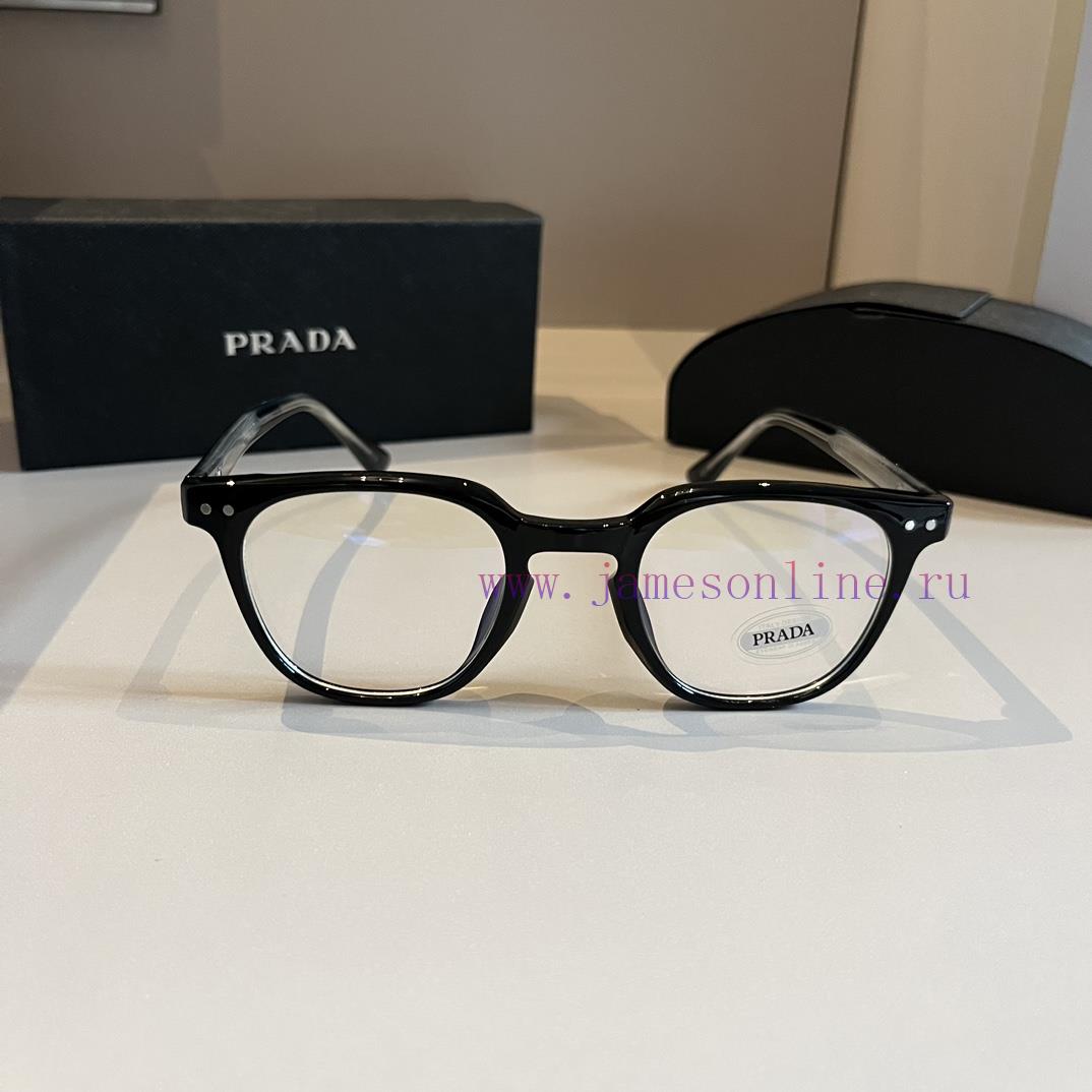 Optical mirrorPRADA 2024 official early spring new collection, featuring many celebrities in37g9cupt - Image 3