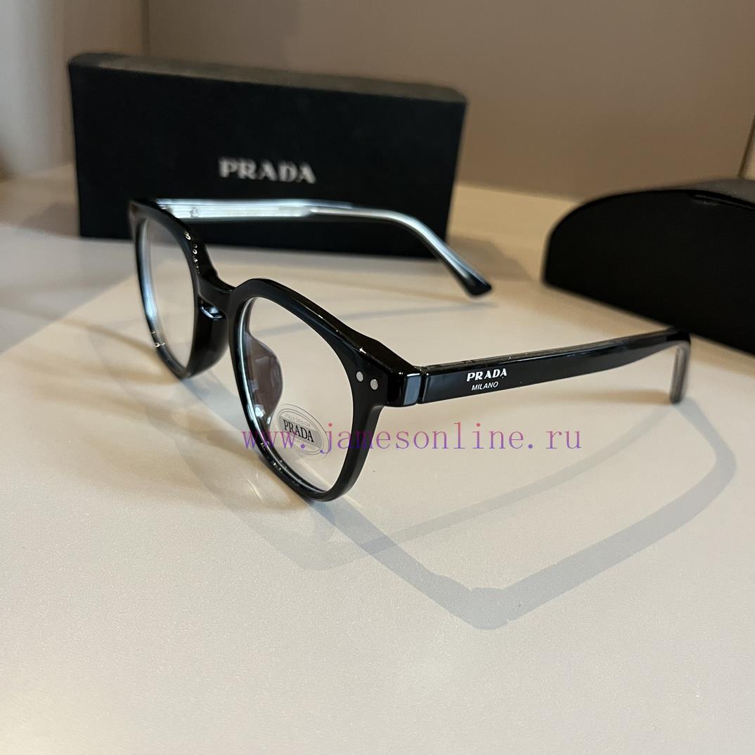 Optical mirrorPRADA 2024 official early spring new collection, featuring many celebrities in37g9cupt - Image 4