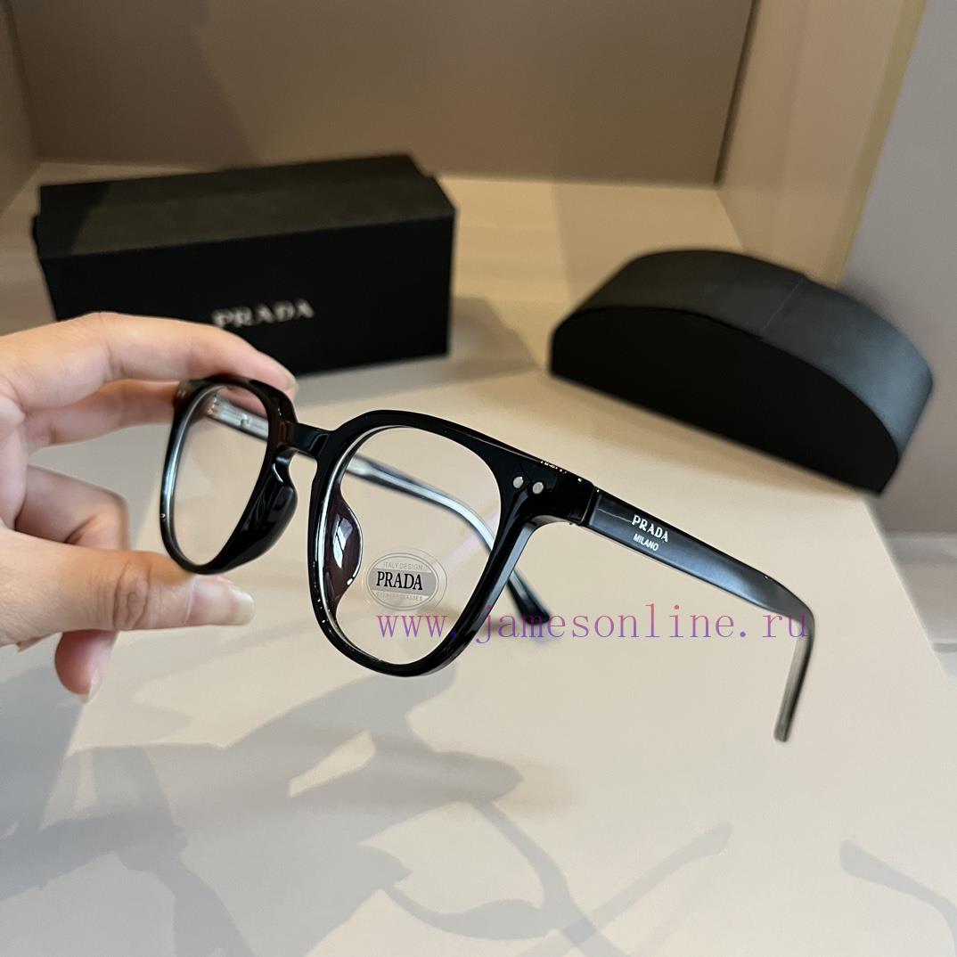 Optical mirrorPRADA 2024 official early spring new collection, featuring many celebrities in37g9cupt - Image 5