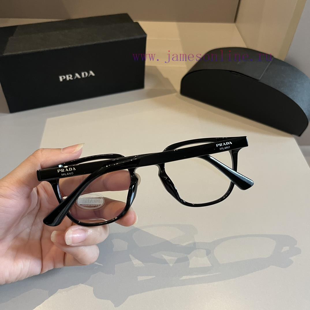 Optical mirrorPRADA 2024 official early spring new collection, featuring many celebrities in37g9cupt - Image 6