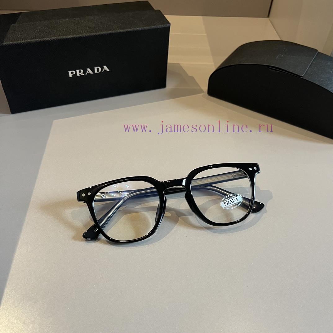 Optical mirrorPRADA 2024 official early spring new collection, featuring many celebrities in37g9cupt - Image 8