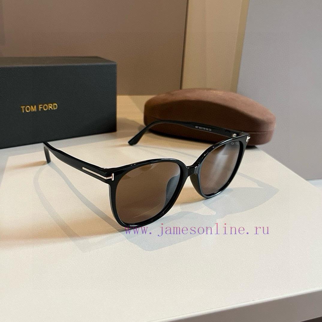 TOM FORD New Tomford Sunglasses TF972-K TOM FORD New Tomford Sunglasses Men's and Women's Sqvkxopte2 - Image 2