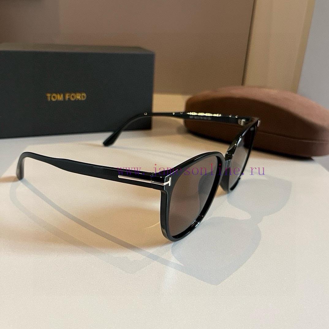 TOM FORD New Tomford Sunglasses TF972-K TOM FORD New Tomford Sunglasses Men's and Women's Sqvkxopte2 - Image 3