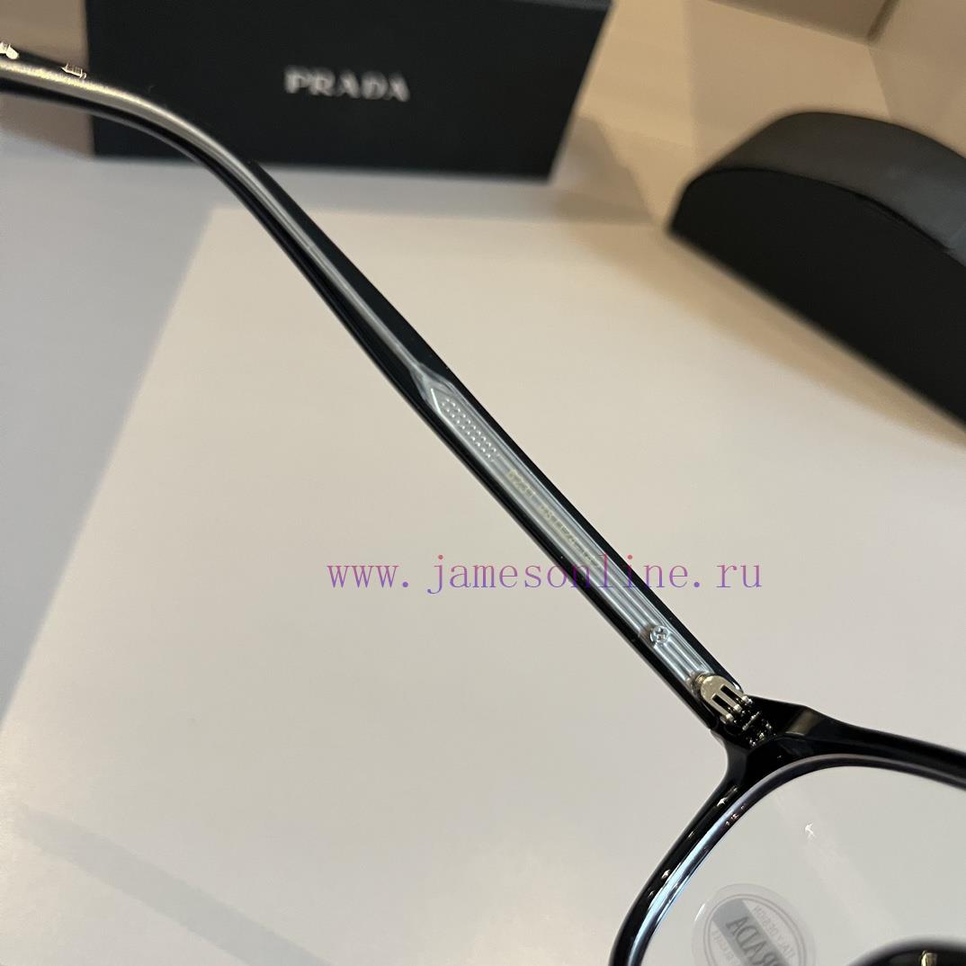 Optical mirrorPRADA 2024 official early spring new collection, featuring many celebrities in37g9cupt - Image 10
