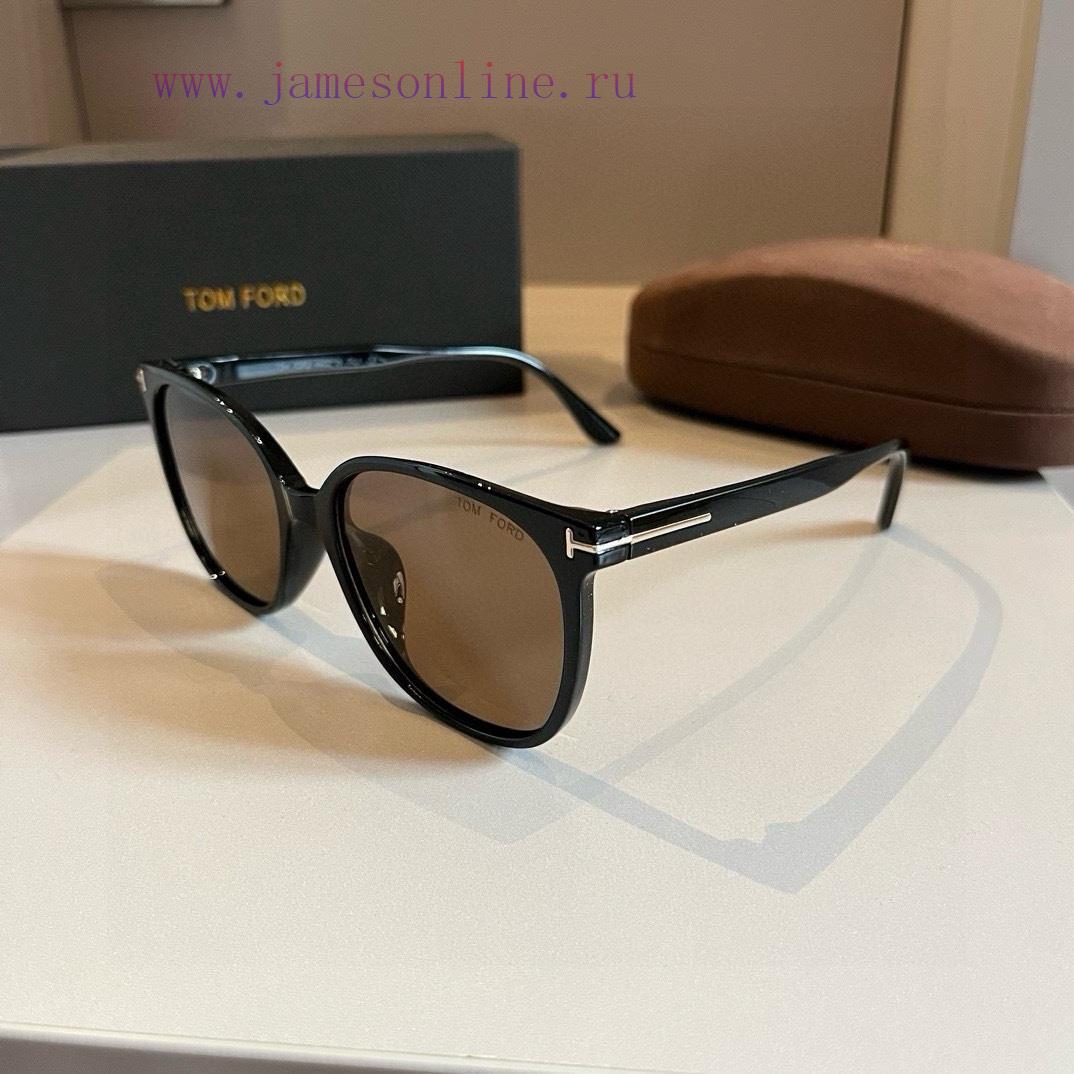 TOM FORD New Tomford Sunglasses TF972-K TOM FORD New Tomford Sunglasses Men's and Women's Sqvkxopte2 - Image 4