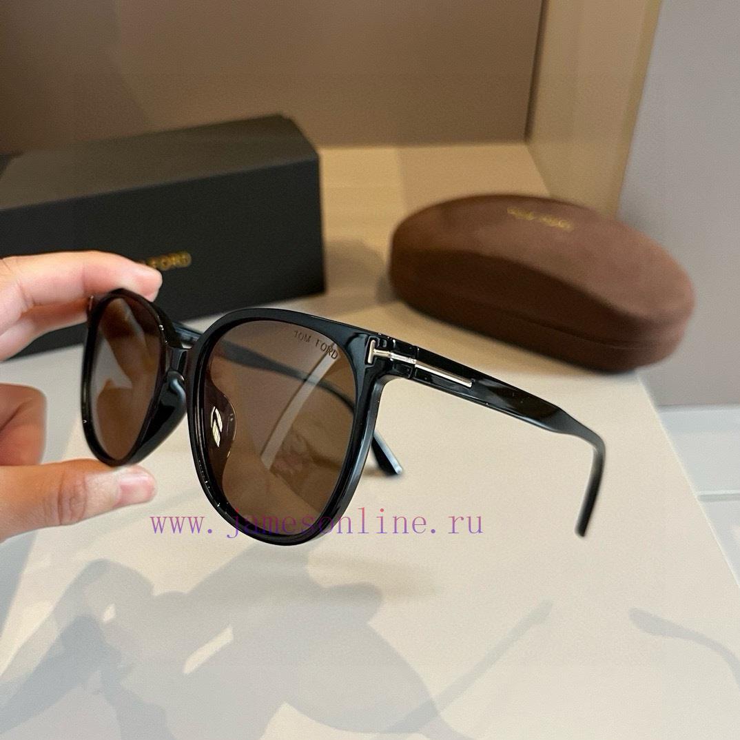 TOM FORD New Tomford Sunglasses TF972-K TOM FORD New Tomford Sunglasses Men's and Women's Sqvkxopte2 - Image 5