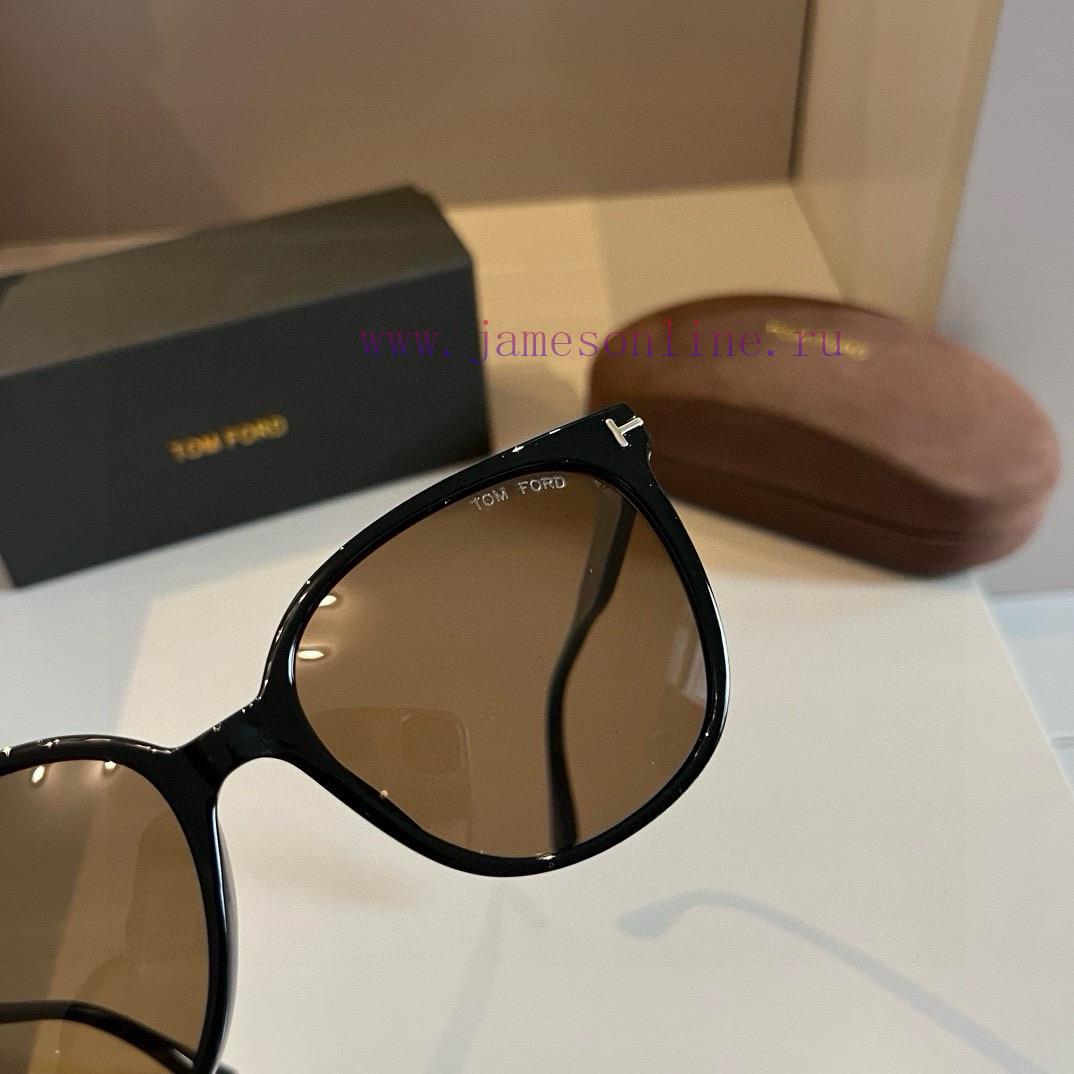 TOM FORD New Tomford Sunglasses TF972-K TOM FORD New Tomford Sunglasses Men's and Women's Sqvkxopte2 - Image 6