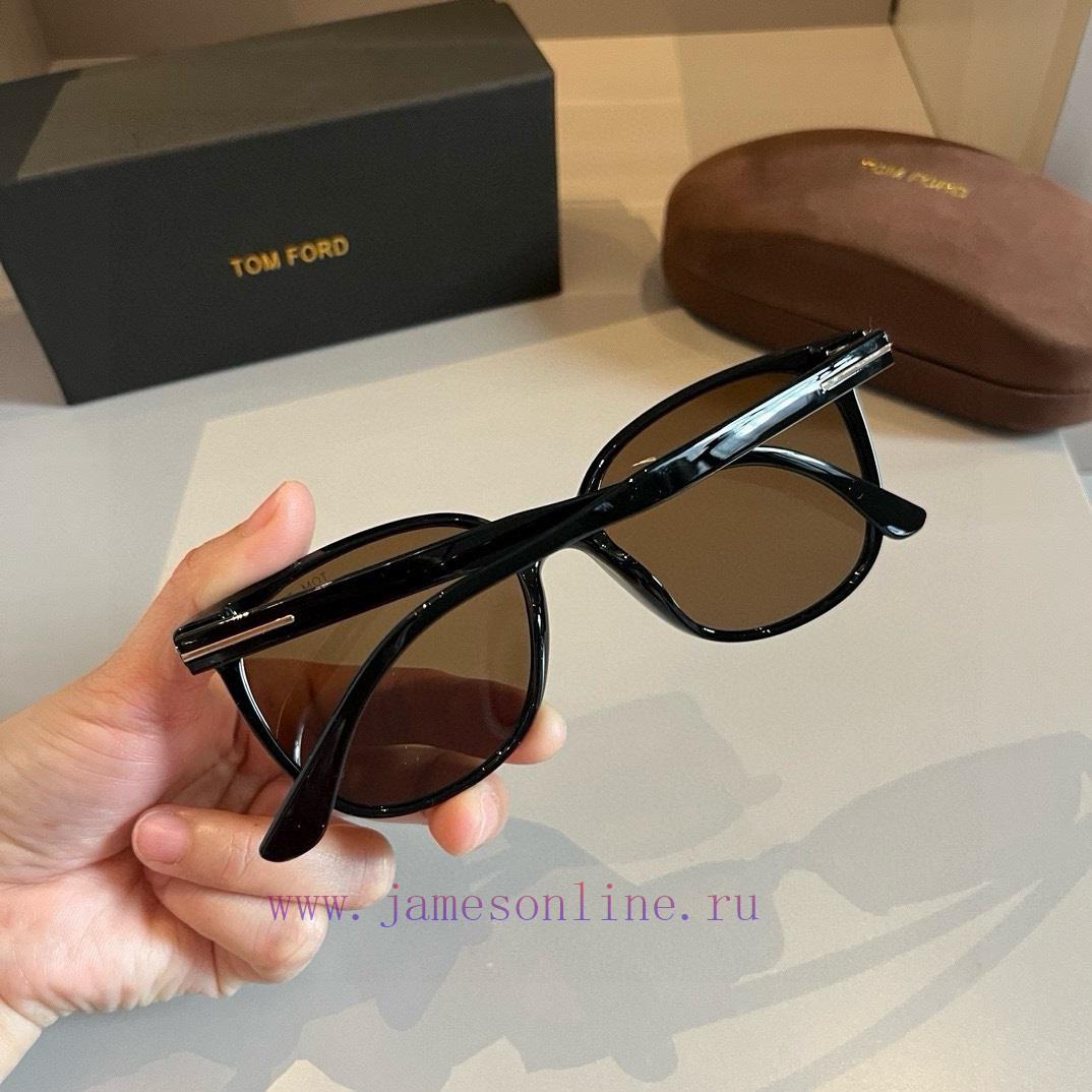 TOM FORD New Tomford Sunglasses TF972-K TOM FORD New Tomford Sunglasses Men's and Women's Sqvkxopte2 - Image 7