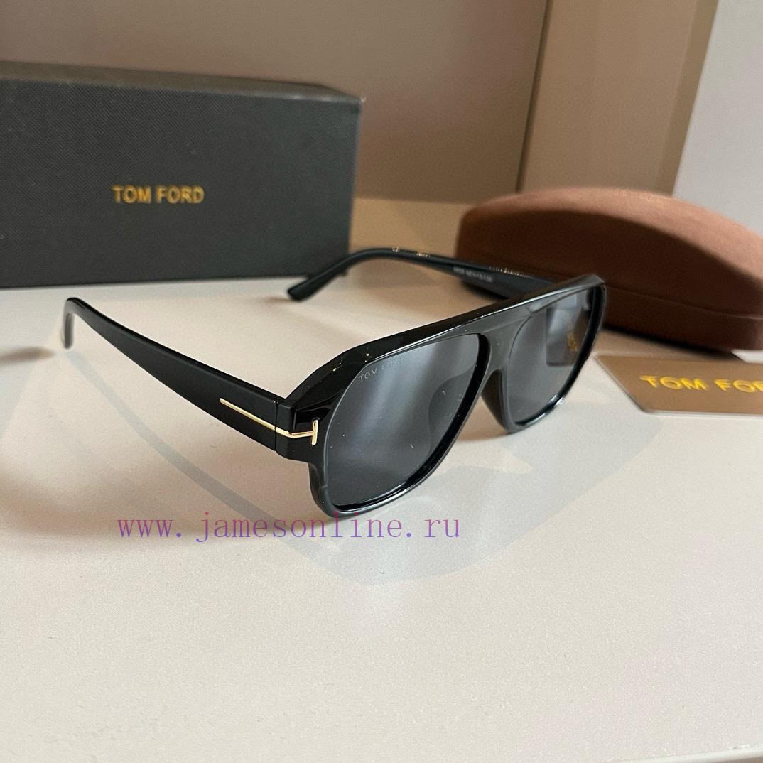 TOMFORD unisex fashion trend unique craftsmanship sunglassesqjmoswuc