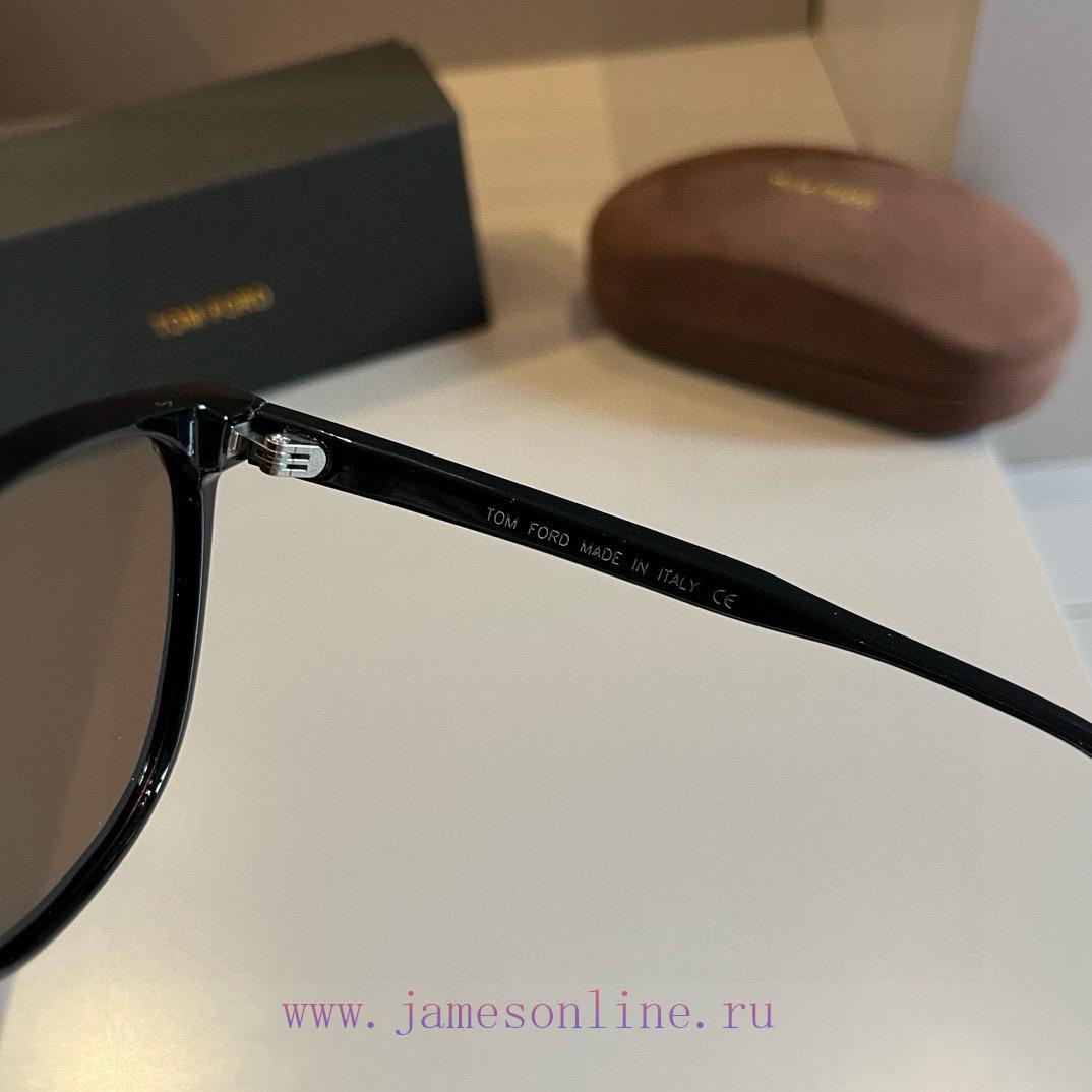 TOM FORD New Tomford Sunglasses TF972-K TOM FORD New Tomford Sunglasses Men's and Women's Sqvkxopte2 - Image 9
