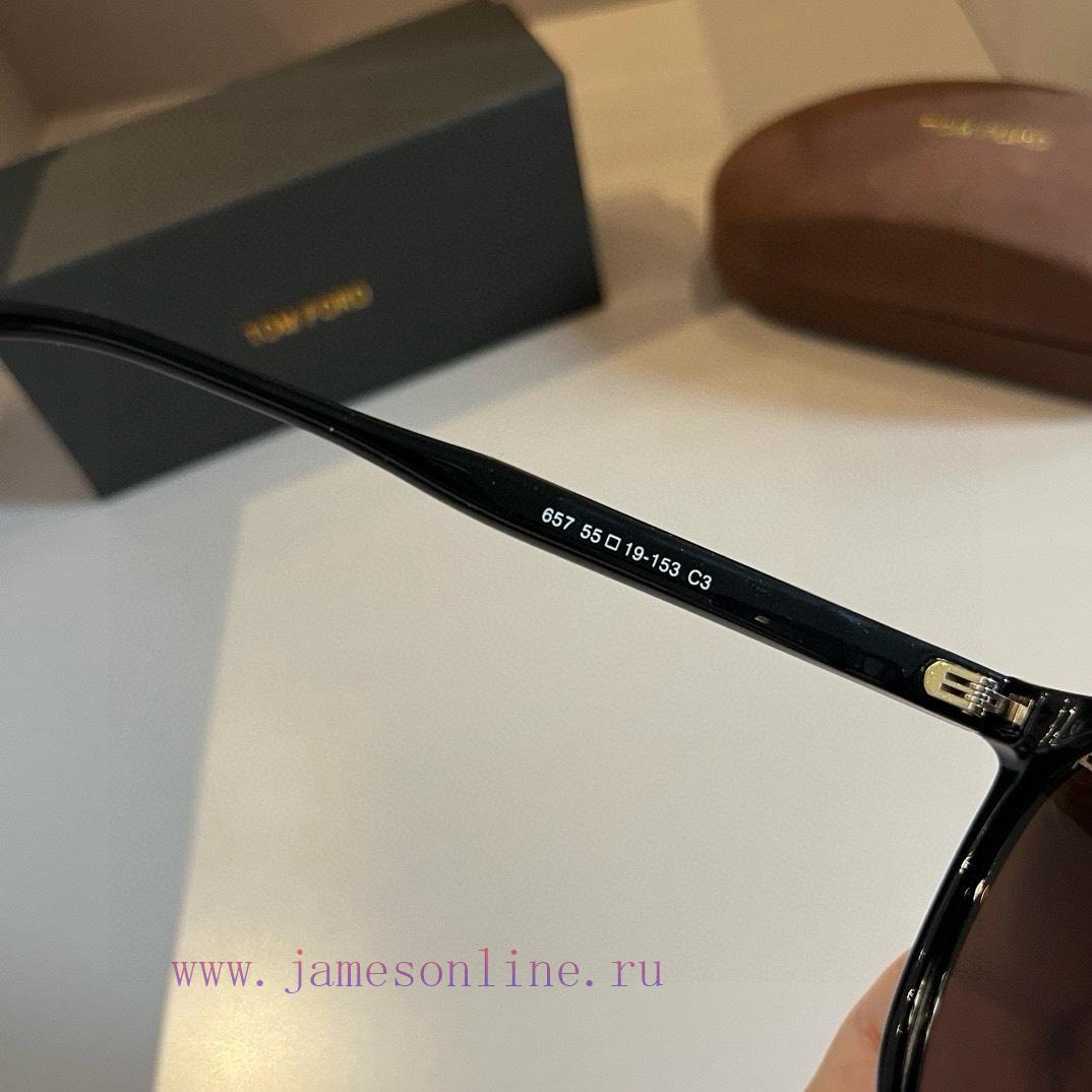 TOM FORD New Tomford Sunglasses TF972-K TOM FORD New Tomford Sunglasses Men's and Women's Sqvkxopte2 - Image 10