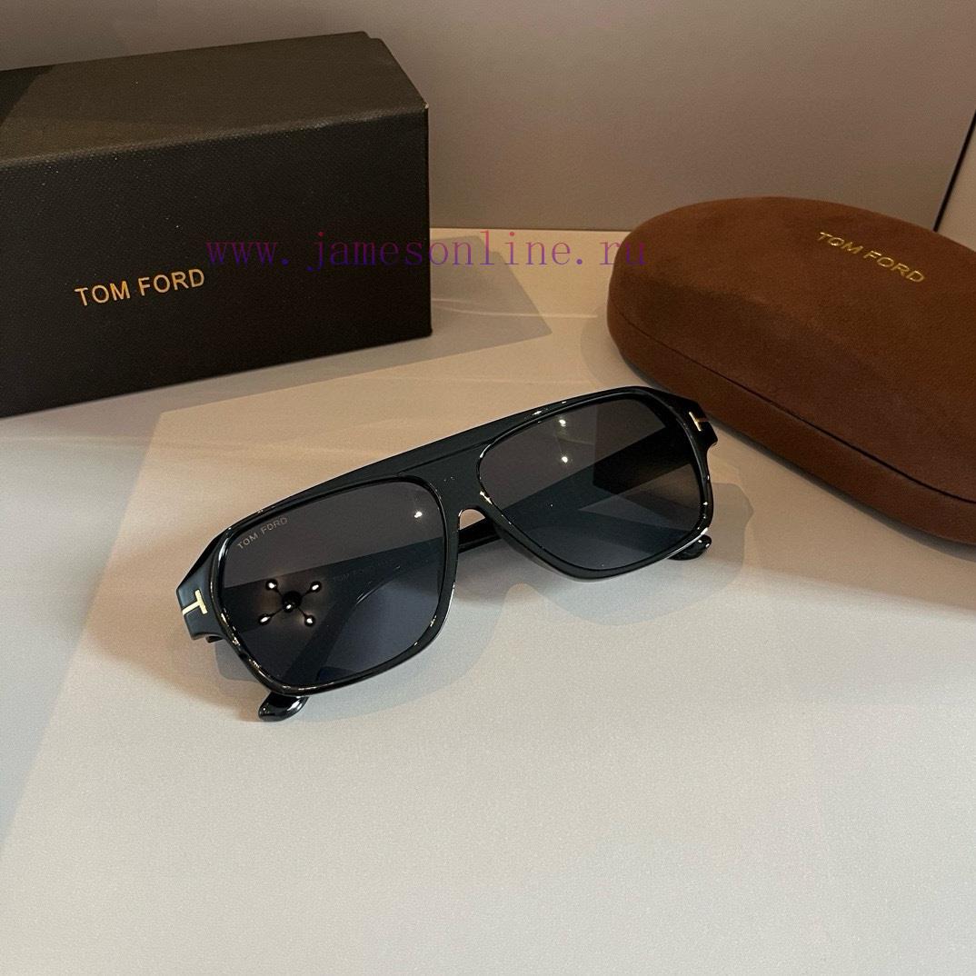 TOMFORD unisex fashion trend unique craftsmanship sunglassesqjmoswuc - Image 6