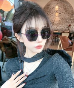 Polarized Series Sunglasses Original Shipped Burberry Internet Celebrity Super Explosive Claszt37hpv