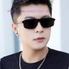 GUCCI Men's Colorful Pilot Polarized Sunglasses ️ Material HD Nylon Thickened Card Slot HD Pgt20o02i