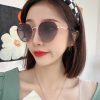 GUCCI 2024 Spring New Sunglasses: Various internet celebrities have brought a full circle oftym1jr7d