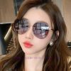 CHANEL trendy and explosive fashion sunglasses with large frames for comfortable wearing. Inu6xg4y9v