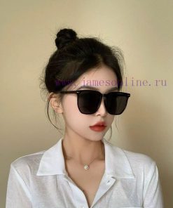 TR Polarized Series Gucci's classic boxy design, couple style not picky about face shape, whfwt32b9a