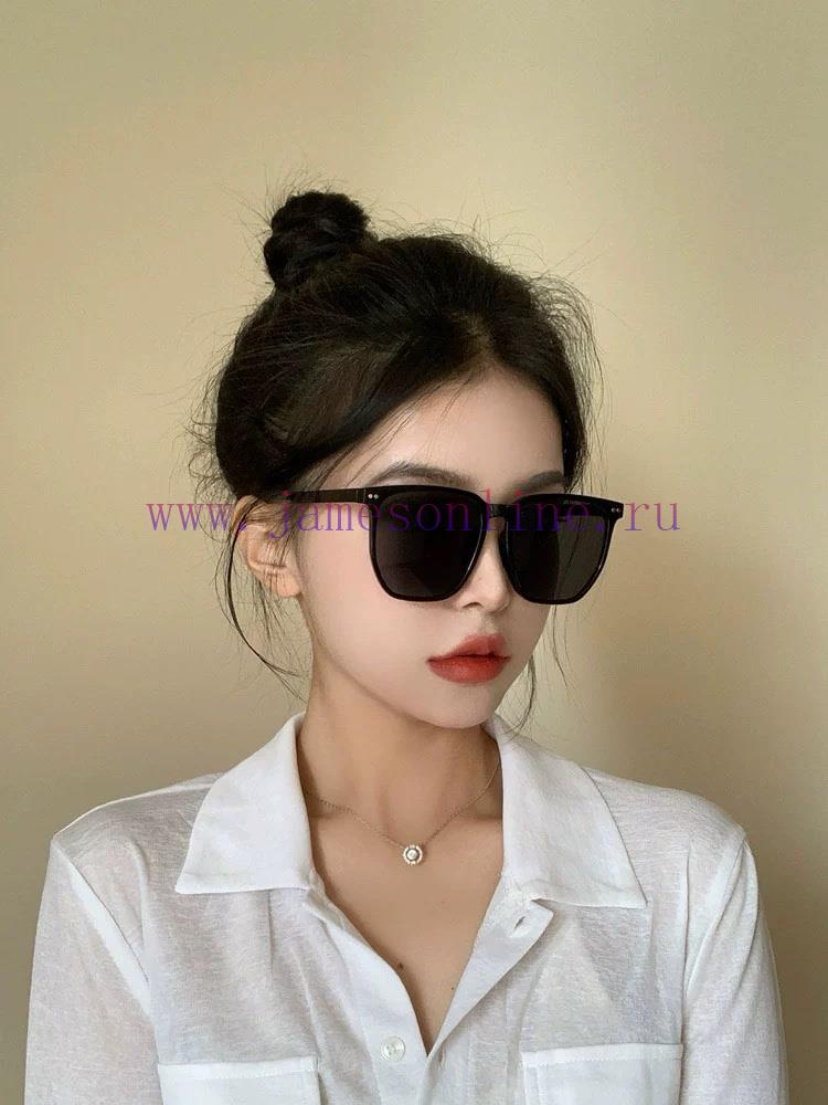 TR Polarized Series Gucci's classic boxy design, couple style not picky about face shape, whfwt32b9a - Image 2
