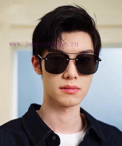 GUCCI official website synchronizes high-quality men's and women's sunglasses, imported Polawzhsoi97