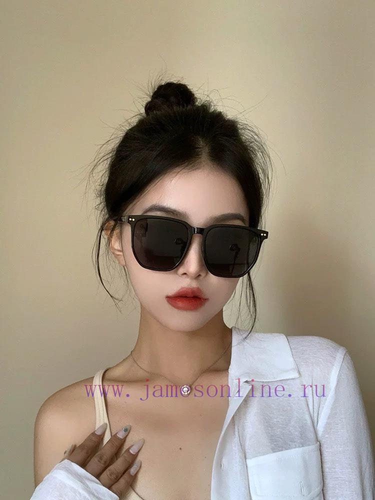 TR Polarized Series Gucci's classic boxy design, couple style not picky about face shape, whfwt32b9a - Image 3