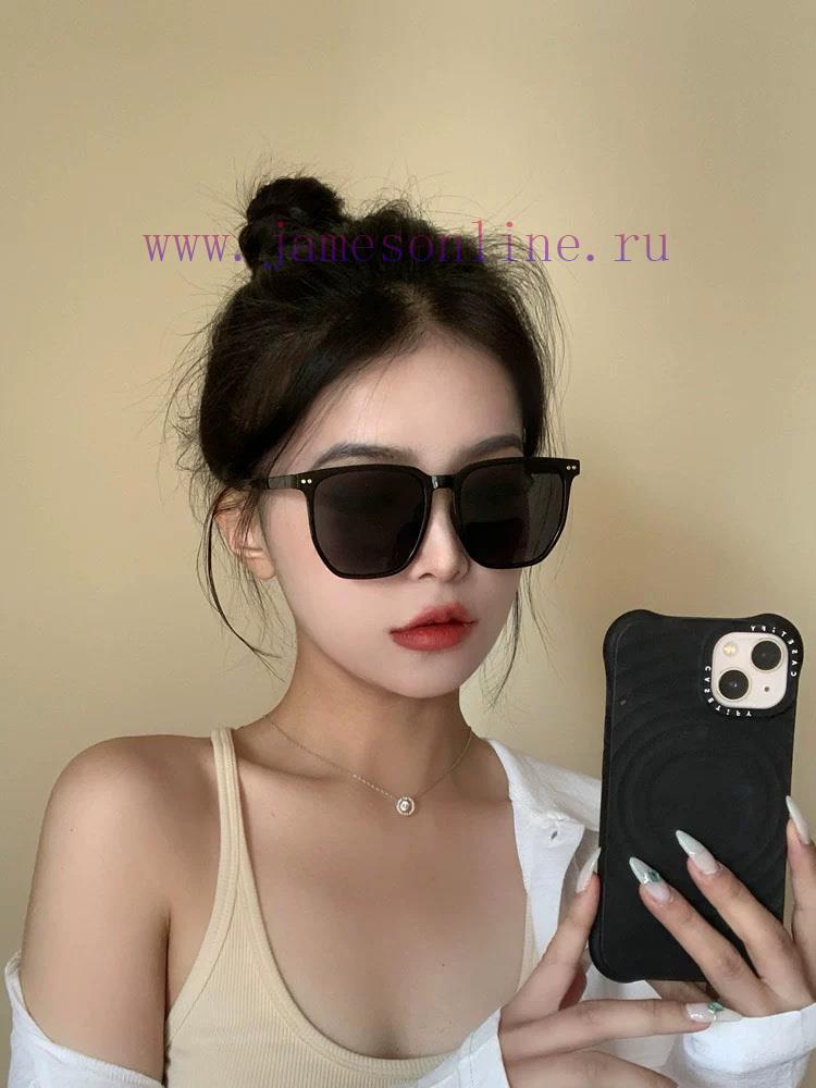 TR Polarized Series Gucci's classic boxy design, couple style not picky about face shape, whfwt32b9a - Image 4