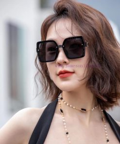 2024 new models to be shippedLadies' HD Thick Polarized Sunglasses ️ New GUCCI Polarized Sun511l2qph
