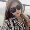 TR Polarized Series Gucci's classic boxy design, not picky about face shape, looks very stylv4xjsjuq