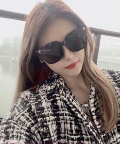 TR Polarized Series Gucci's classic boxy design, not picky about face shape, looks very stylv4xjsjuq
