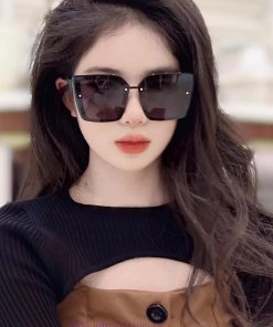 TR Polarized Series LV Large Frame Sunglasses Sunglasses The classic frame design of sunglastba6yz3a