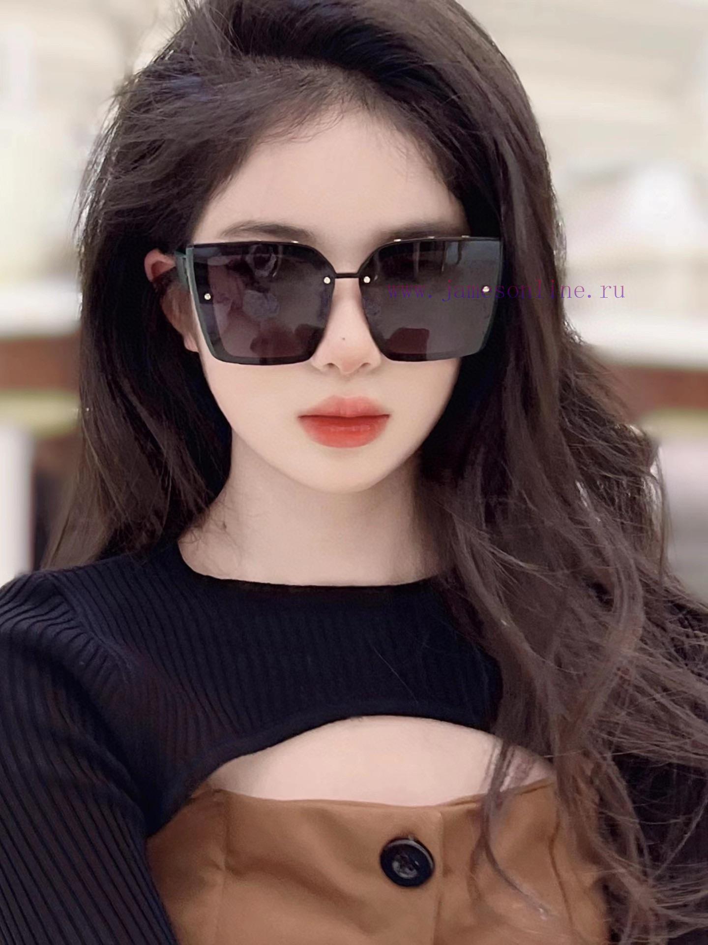 TR Polarized Series LV Large Frame Sunglasses Sunglasses The classic frame design of sunglastba6yz3a - Image 2