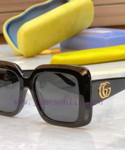 Gucci's new sunglasses, MODELGG0012SK, SIZE54 mouth 20-145atkgu1yl