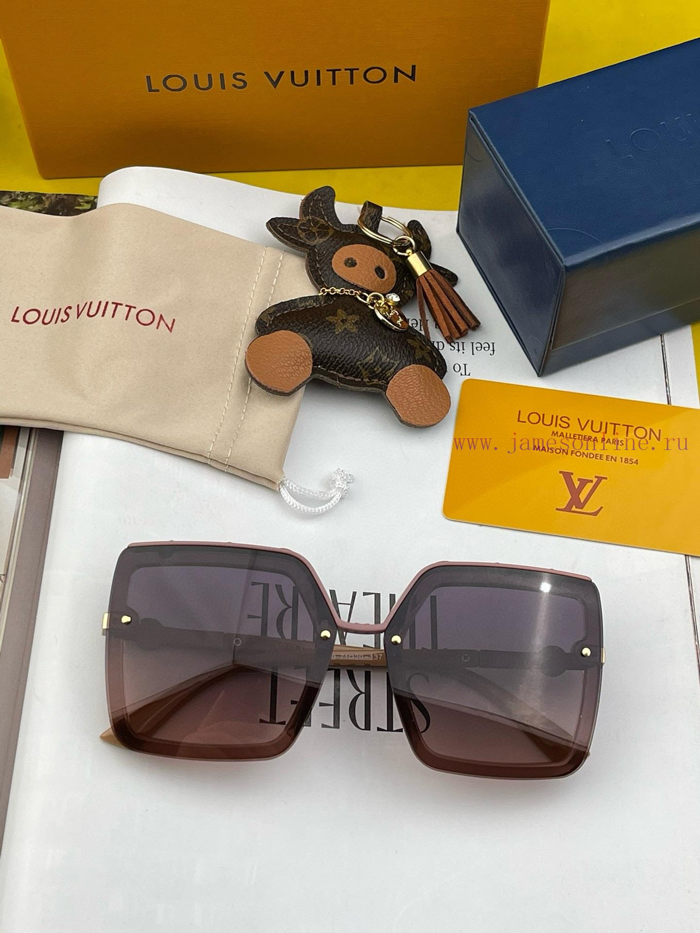 TR Polarized Series LV Large Frame Sunglasses Sunglasses The classic frame design of sunglas8hcfm5k5 - Image 4