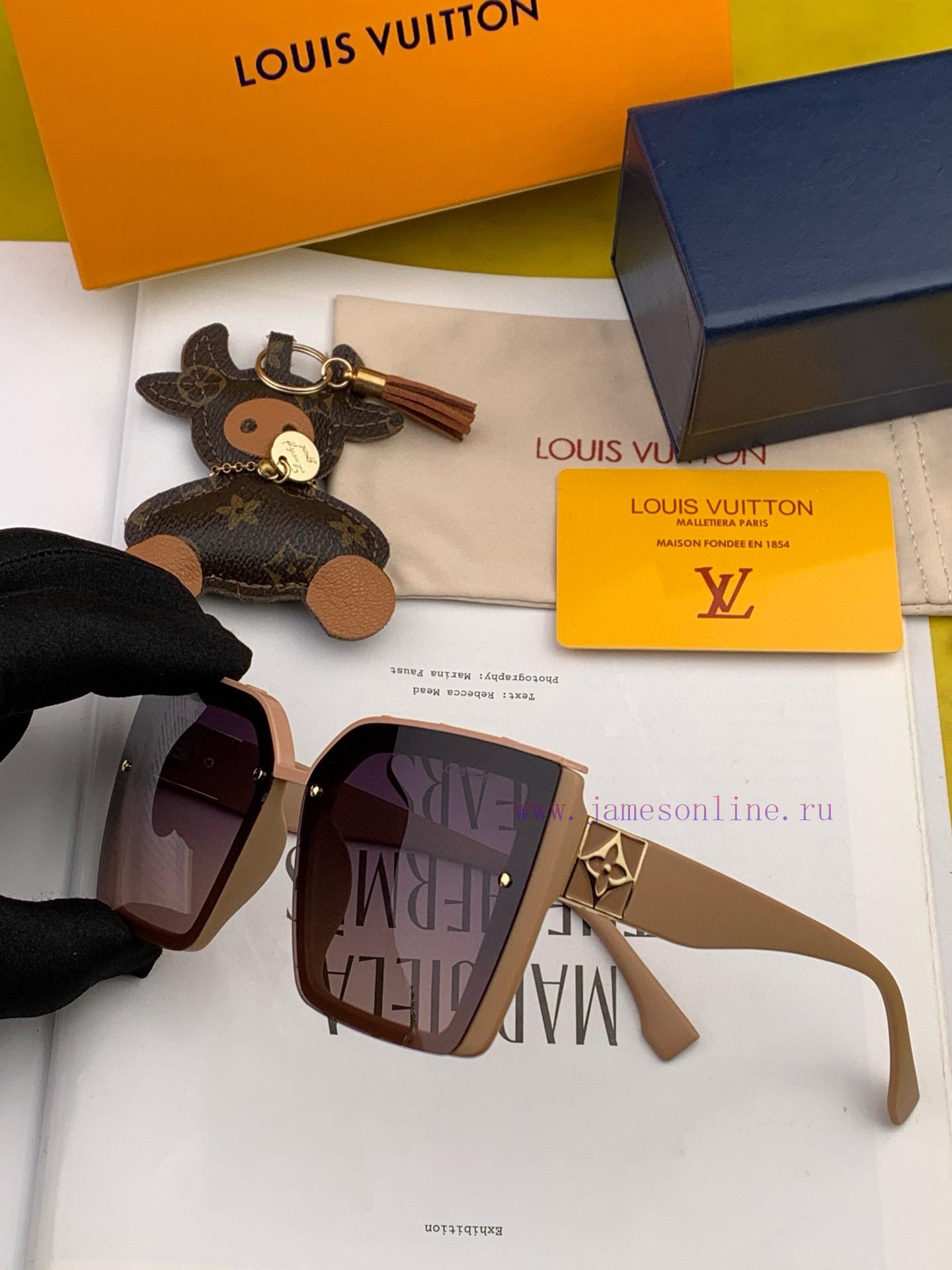 TR Polarized Series LV Large Frame Sunglasses Sunglasses The classic frame design of sunglastba6yz3a - Image 9