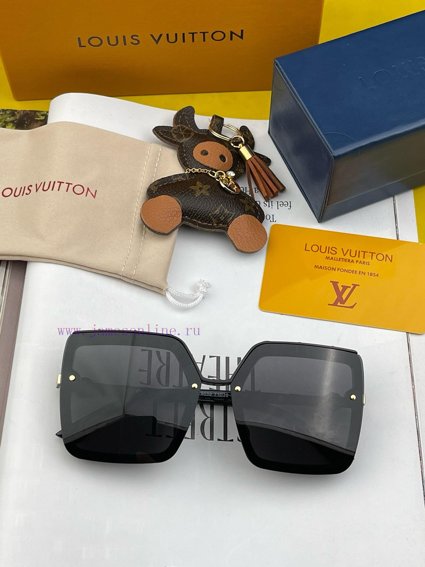 TR Polarized Series LV Large Frame Sunglasses Sunglasses The classic frame design of sunglas8hcfm5k5 - Image 5