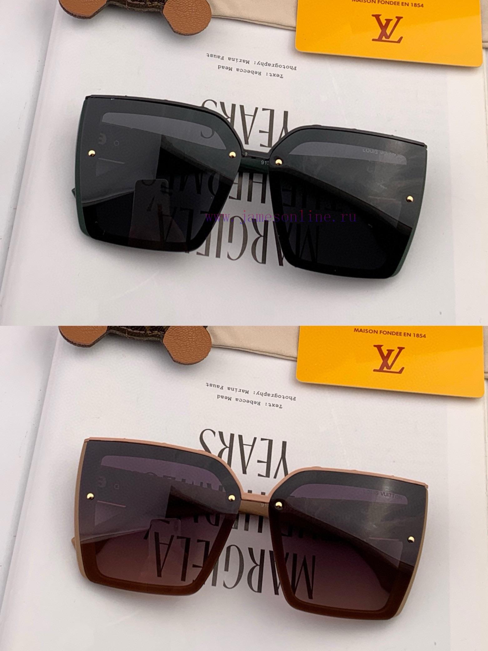 TR Polarized Series LV Large Frame Sunglasses Sunglasses The classic frame design of sunglastba6yz3a - Image 10