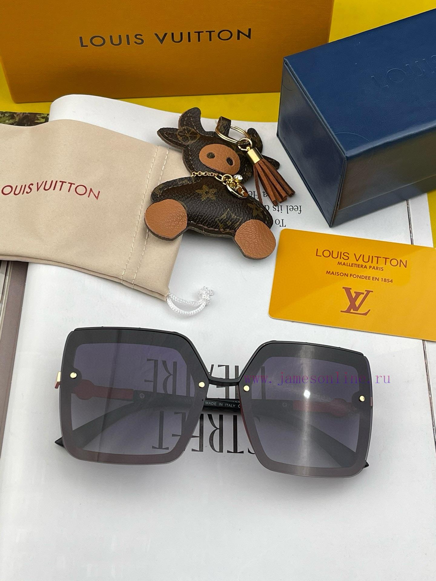 TR Polarized Series LV Large Frame Sunglasses Sunglasses The classic frame design of sunglas8hcfm5k5 - Image 6