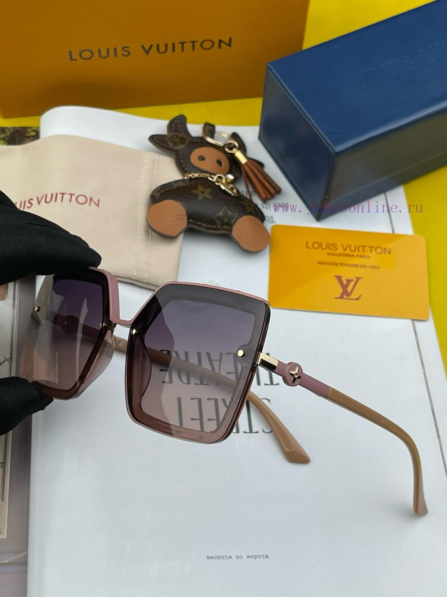 TR Polarized Series LV Large Frame Sunglasses Sunglasses The classic frame design of sunglas8hcfm5k5 - Image 7