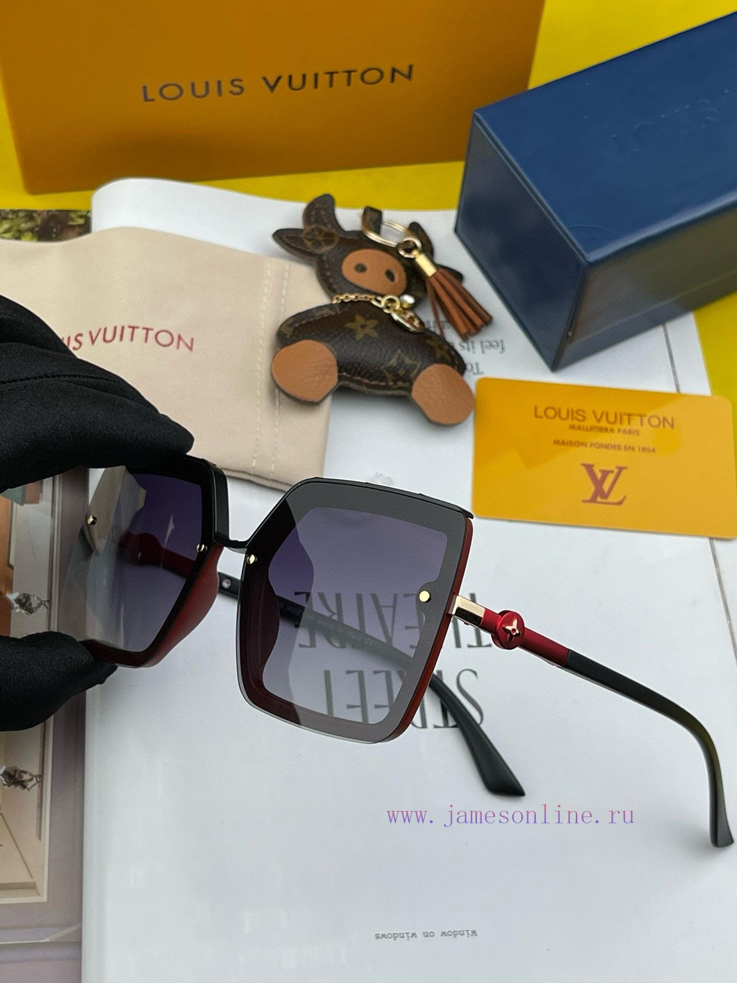 TR Polarized Series LV Large Frame Sunglasses Sunglasses The classic frame design of sunglas8hcfm5k5 - Image 9