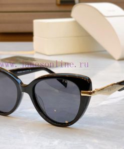 Prada Prada Prada's new sunglasses, MODELPR97Z, SIZE51 mouth 18-k0rzq4qr