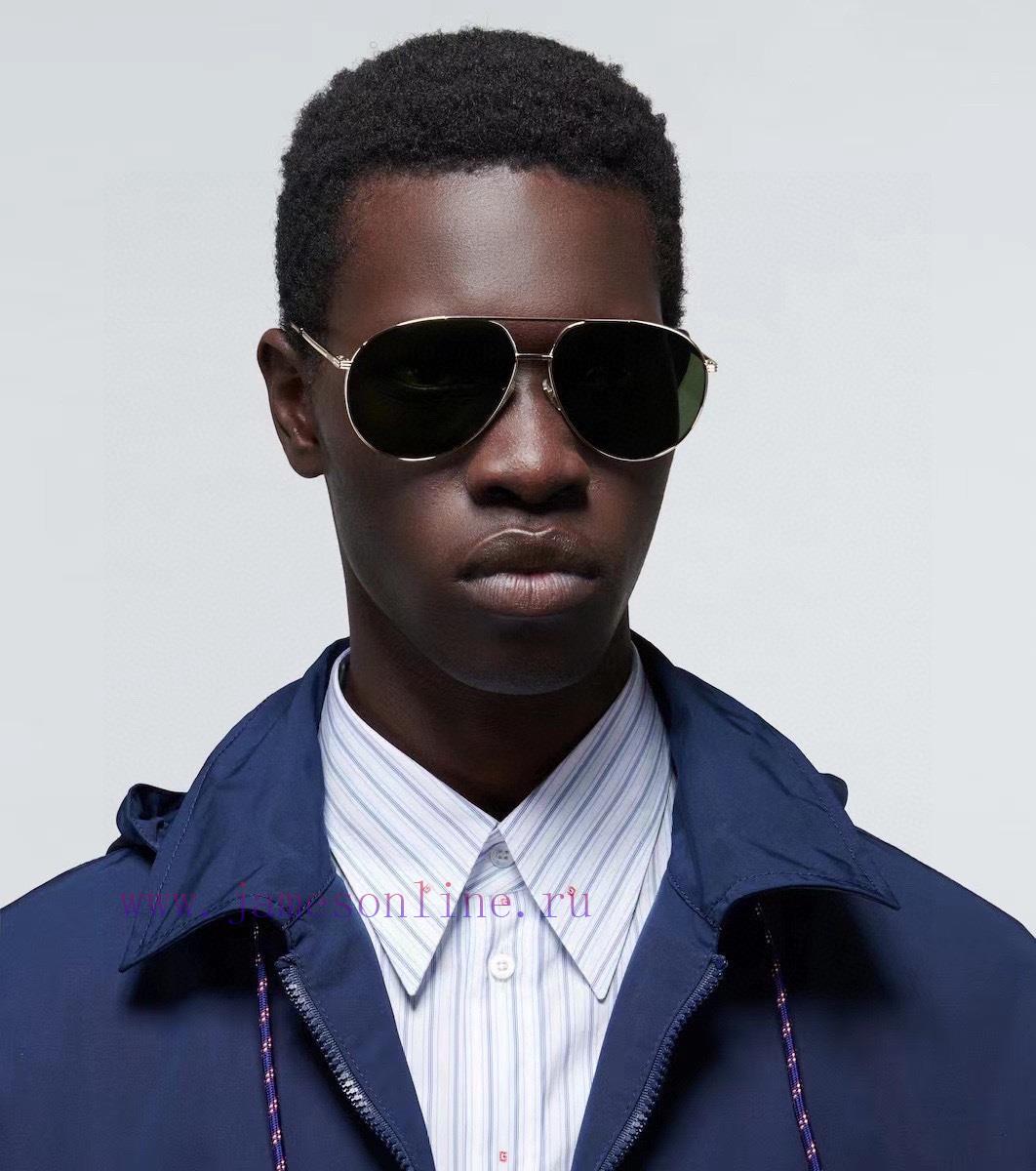 Gucci Gucci new sunglasses, MODELGG1288SA, SIZE61 mouth 13-145fzq3efdg - Image 7