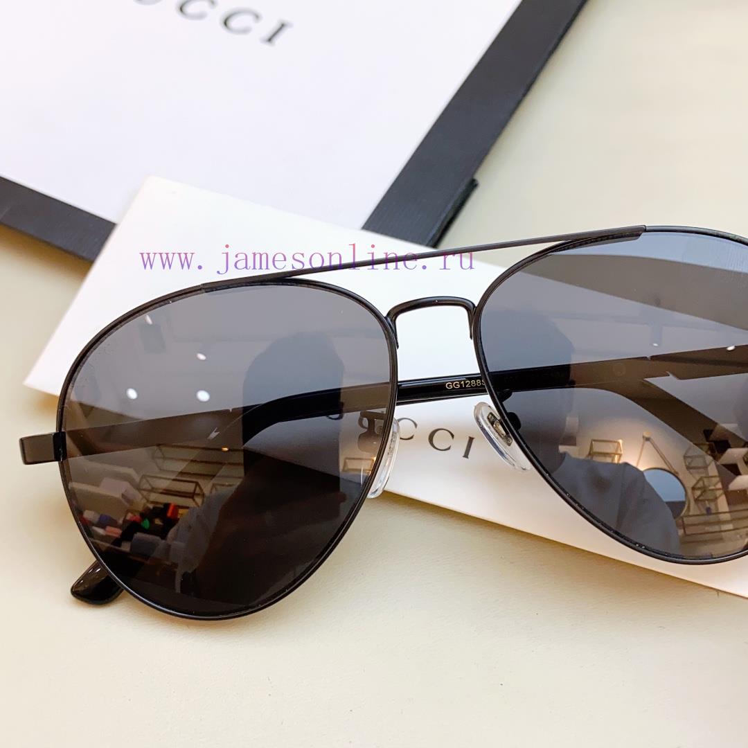 Gucci Gucci new sunglasses, MODELGG1288SA, SIZE61 mouth 13-145fzq3efdg - Image 8