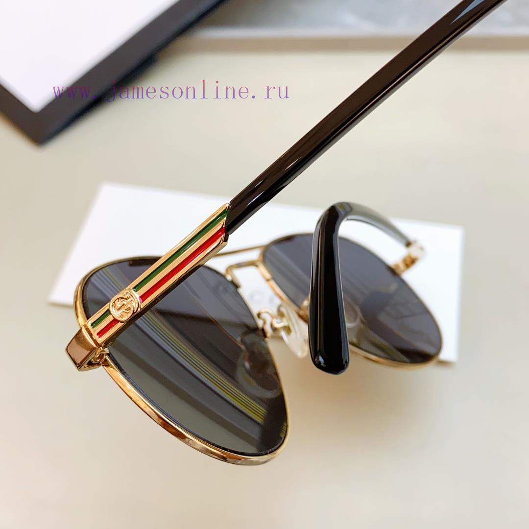 Gucci Gucci new sunglasses, MODELGG1288SA, SIZE61 mouth 13-145fzq3efdg - Image 9