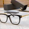 Mont Blanc Wanbao Dragon new optical titanium, MODELMB0306SA, SIZE52 port 17-140oxbp2cxq