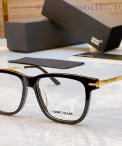 Mont Blanc Wanbao Dragon new optical titanium, MODELMB0306SA, SIZE52 port 17-140oxbp2cxq