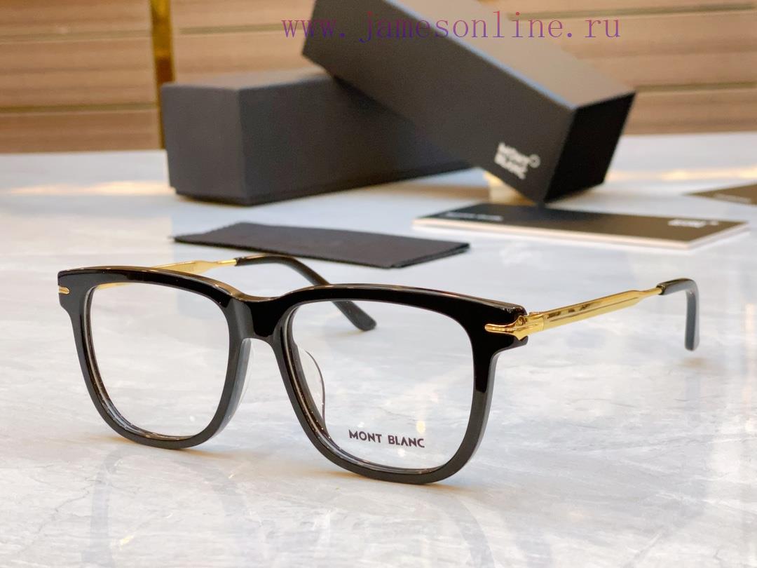 Mont Blanc Wanbao Dragon new optical titanium, MODELMB0306SA, SIZE52 port 17-140oxbp2cxq